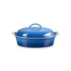 Heritage Oval CasseroleMarseille