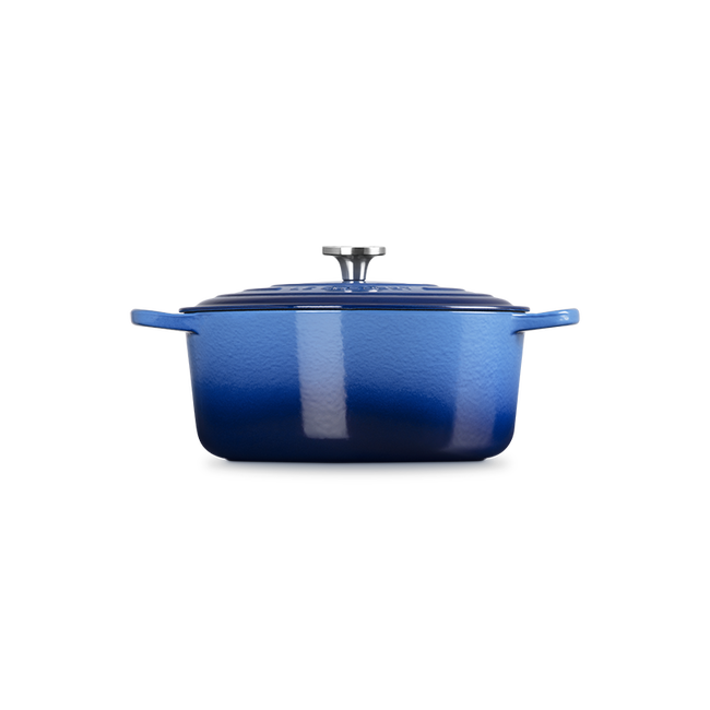 Signature Round Dutch Oven | Le Creuset®