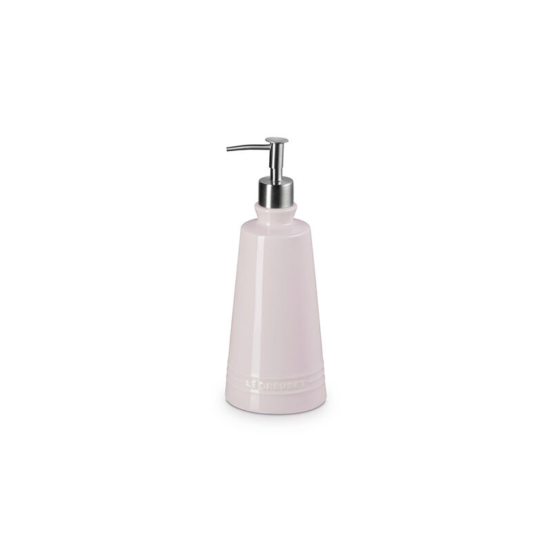 Stoneware Signature Soap Dispenser | Le Creuset®