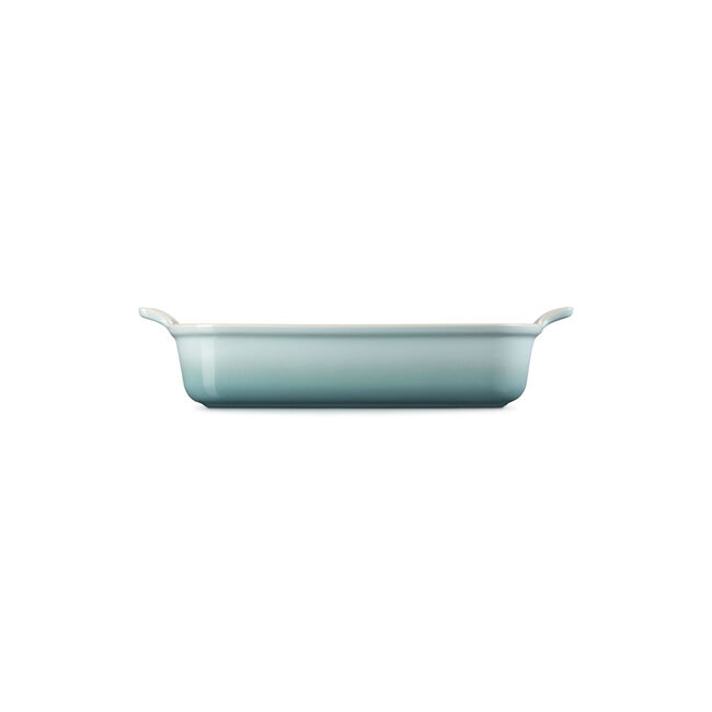 Heritage Rectangular DishSage, view 5