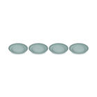 Vancouver Dinner Plates, Set of 4