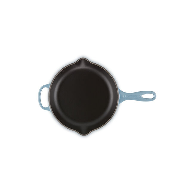 Signature SkilletChambray, view 4