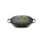 Signature Oval CasseroleThyme