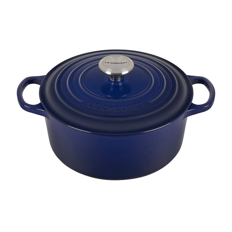 Round Dutch Oven | Le Creuset®