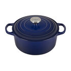 Round Dutch Oven
