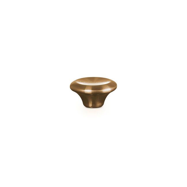 Signature Gold KnobGold, view 2