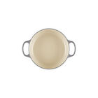 Signature Wide Round OvenOyster