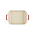 San Francisco Rectangular CasseroleCerise