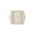 Heritage Shallow Square CasseroleChambray