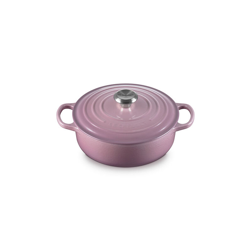 Signature Round Wide Oven | Le Creuset®