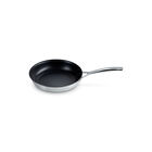 Classic Stainless Steel 5-Piece Cookware Set