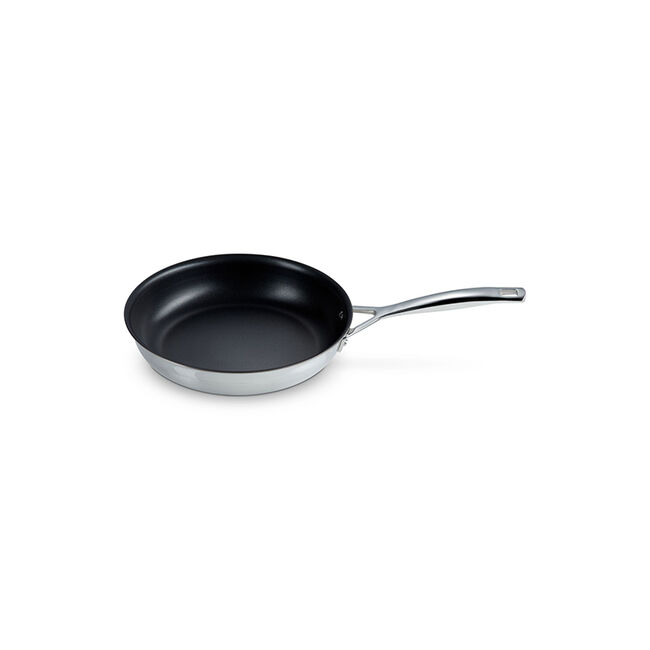 Classic Stainless Steel 5-Piece Cookware Set, view 6