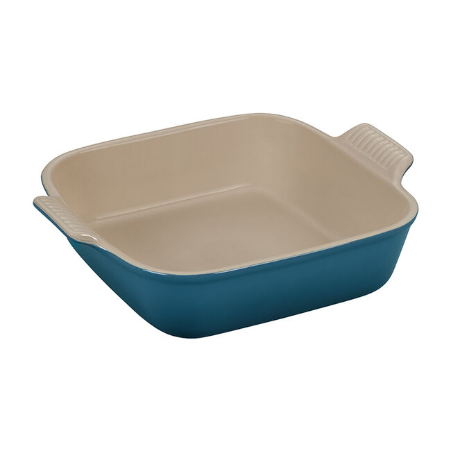 Heritage Square Dish Le Creuset® Official Site