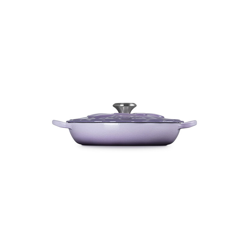 Signature Petal Braiser | Le Creuset®