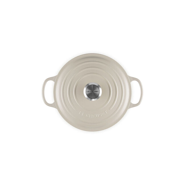 Signature Wide Round OvenBrioche, view 5