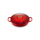 Eiffel Tower Collection Signature Braiser