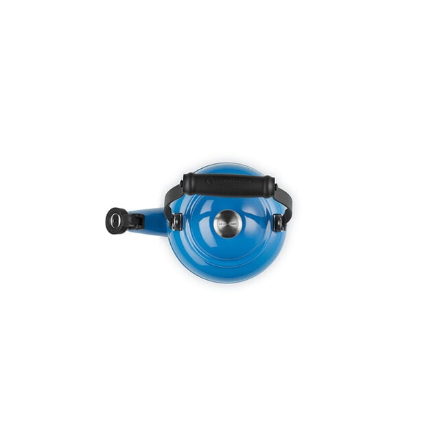 Demi KettleMarseille, view 4