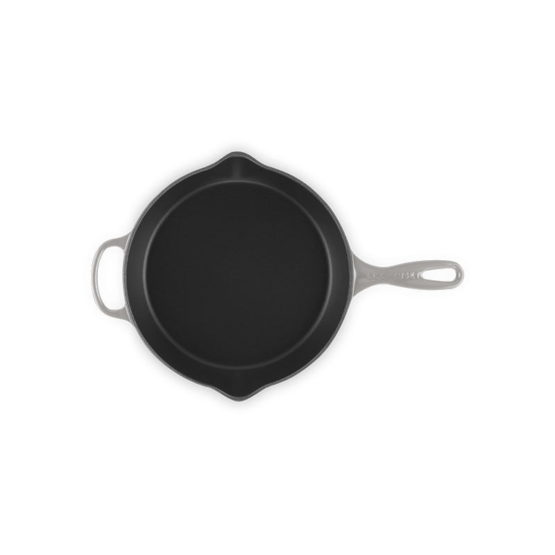 Signature Deep Round Skillet | Le Creuset®