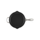 Signature Deep Round SkilletFrench Grey