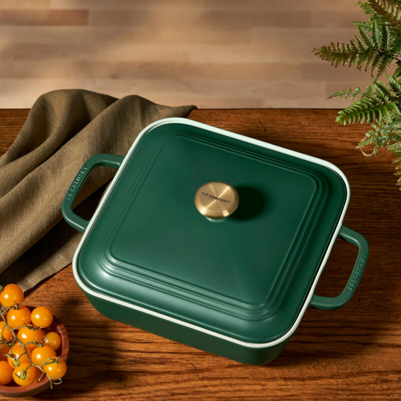 San Francisco Square Casserole | Le Creuset®