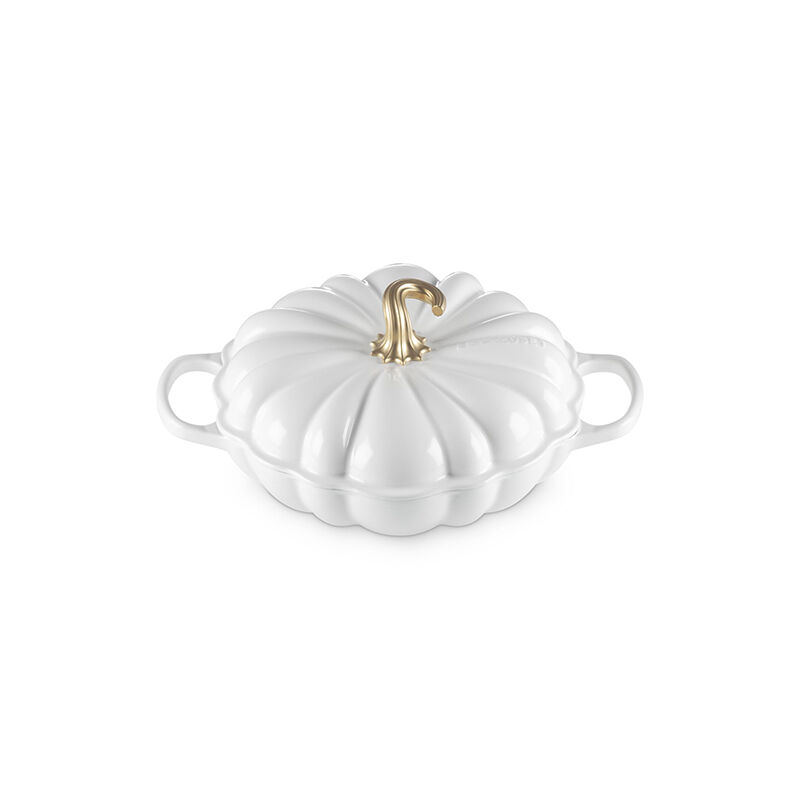 Signature Pumpkin Braiser | Le Creuset®