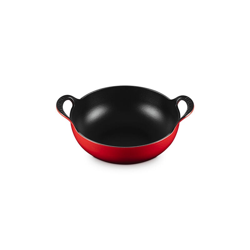 Traditional Round Balti Dish | Le Creuset®