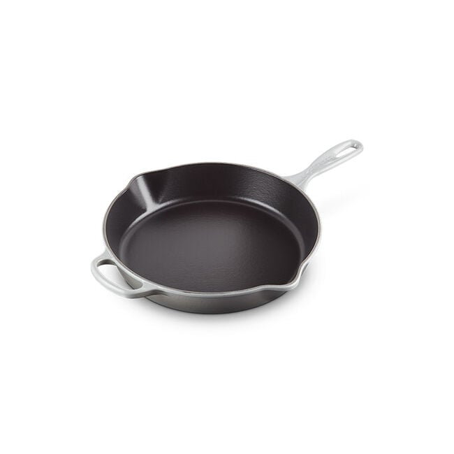 Signature Deep Round Skillet, view 2
