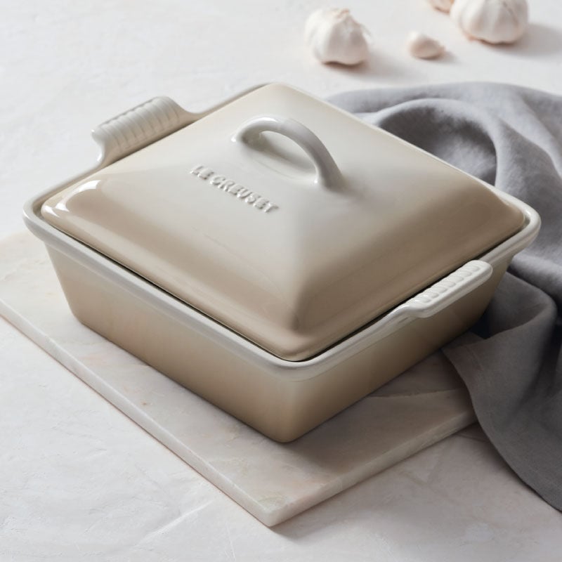 Heritage Square Casserole | Le Creuset®
