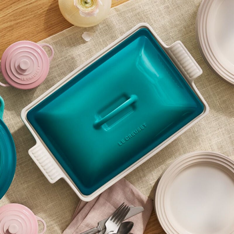 Heritage Rectangular Casserole | Le Creuset®