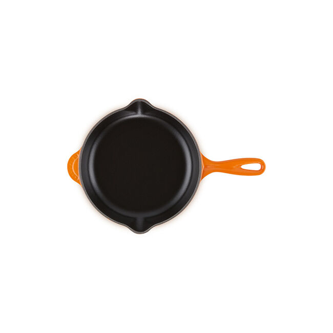 Traditional Round SkilletFlame, view 4