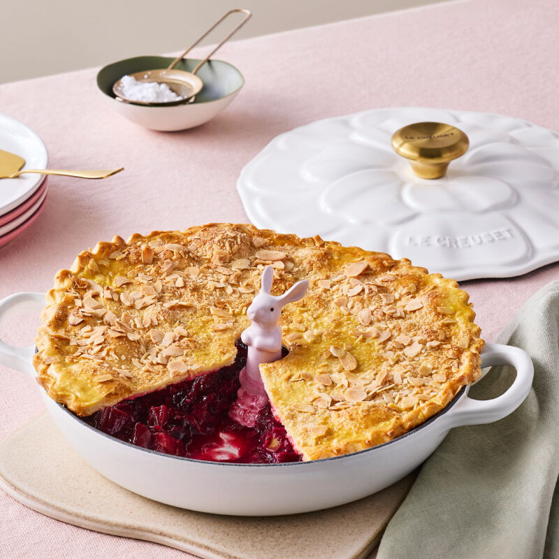 Le Creuset Bunny Pie Vent - Thumbnail 2