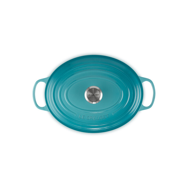 Oval Dutch Oven | Le Creuset®
