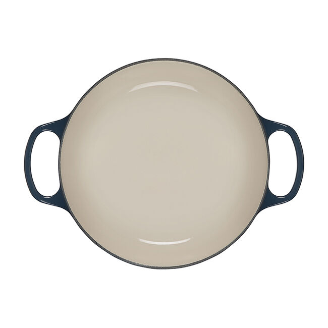 Signature Round Dutch OvenAgave, view 5