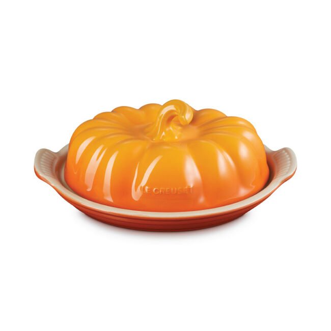 Pumpkin Butter Dish Le Creuset®