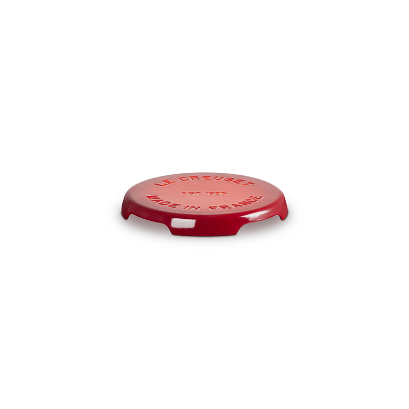 Enameled Cast Iron Signature Trivet | Le Creuset®