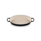 Signature Oval Baker