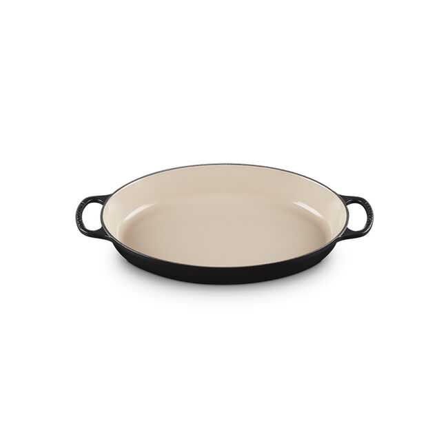Signature Oval Baker, view 3