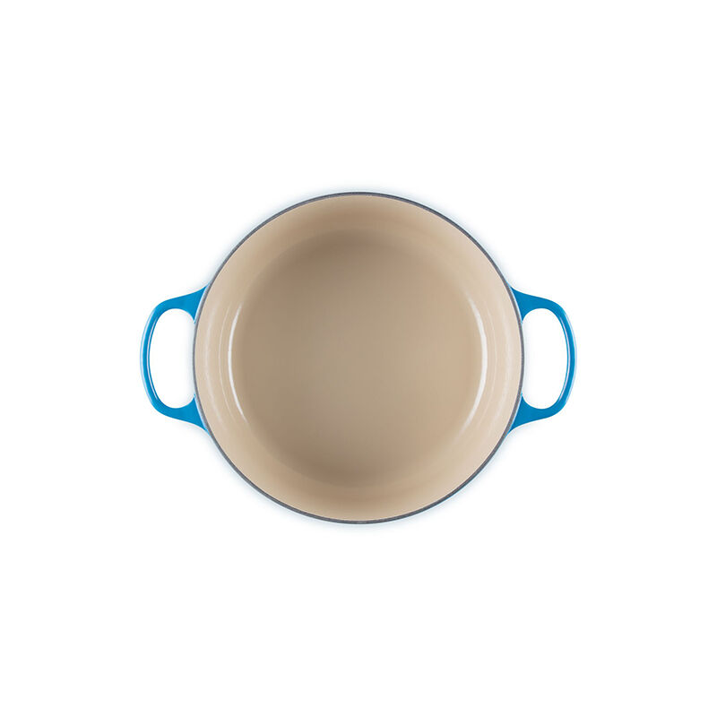 Round Dutch Oven | Le Creuset®