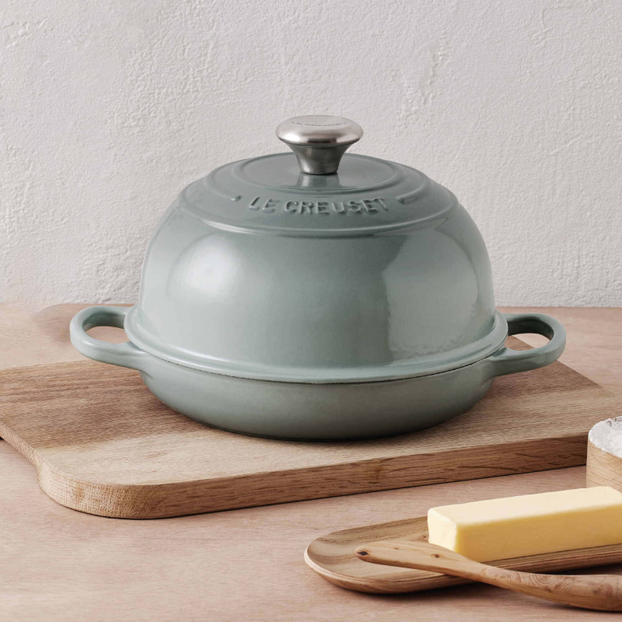 Signature Bread Oven - Sea Salt