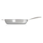 Stainless Steel Deep Fry Pan