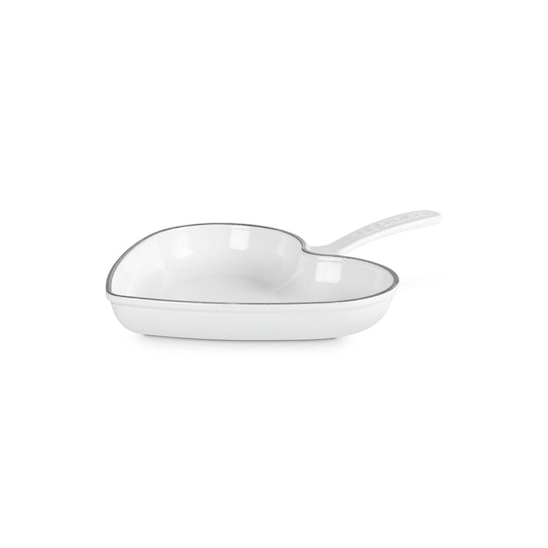 Heart Skillet | Le Creuset®
