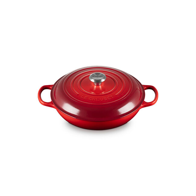 Signature BraiserCerise, view 6
