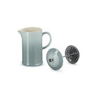 French PressSea Salt