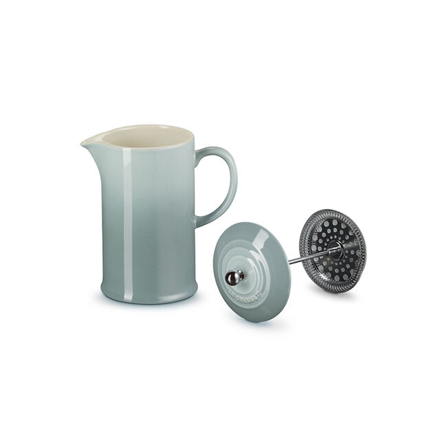 French PressSea Salt, view 3