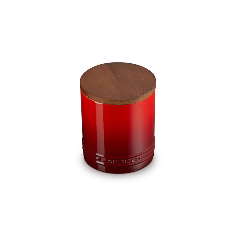Signature Storage Canister | Le Creuset®