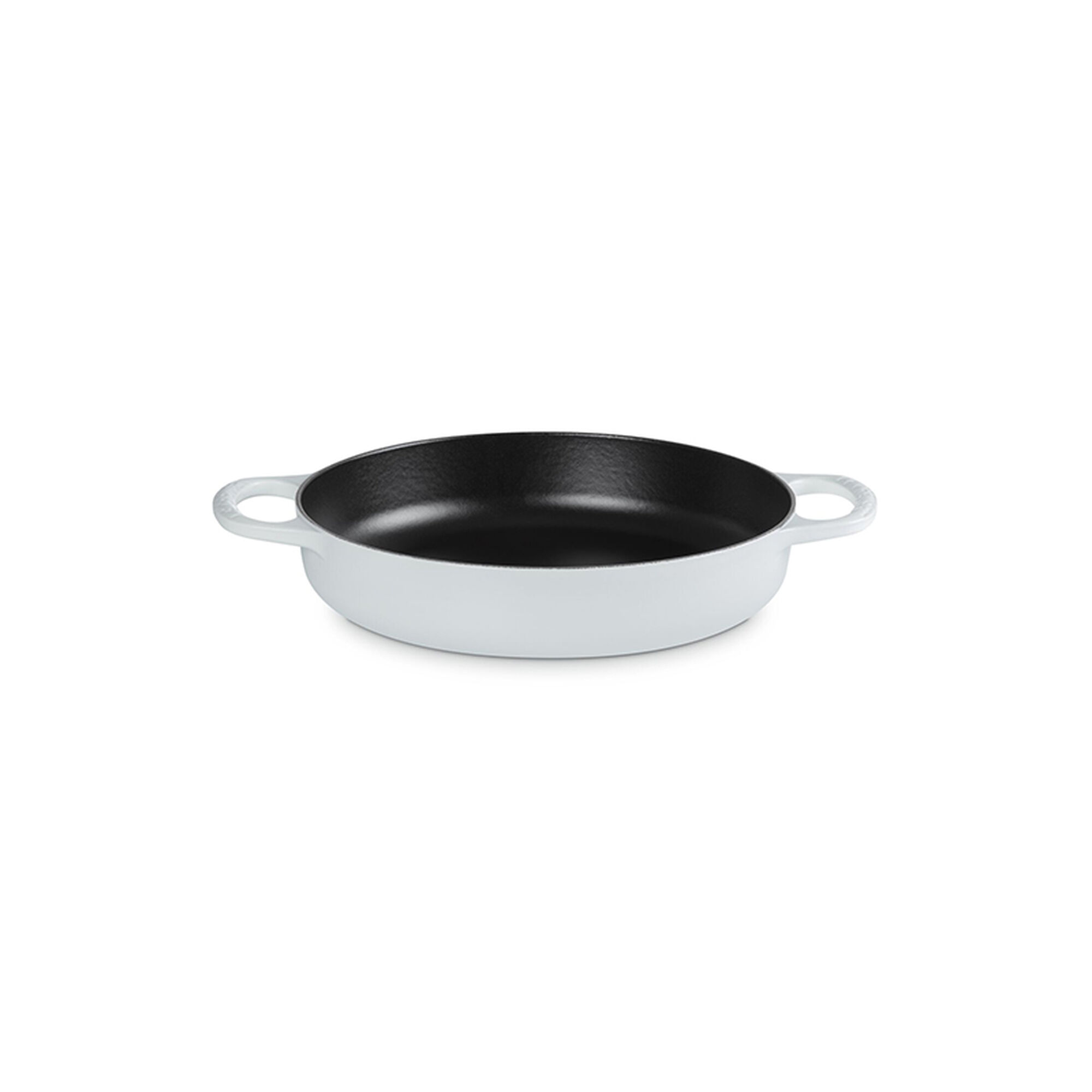 Signature Everyday Pan - White