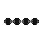 Gourmand Collection Braiser with Lid, Set of 4
