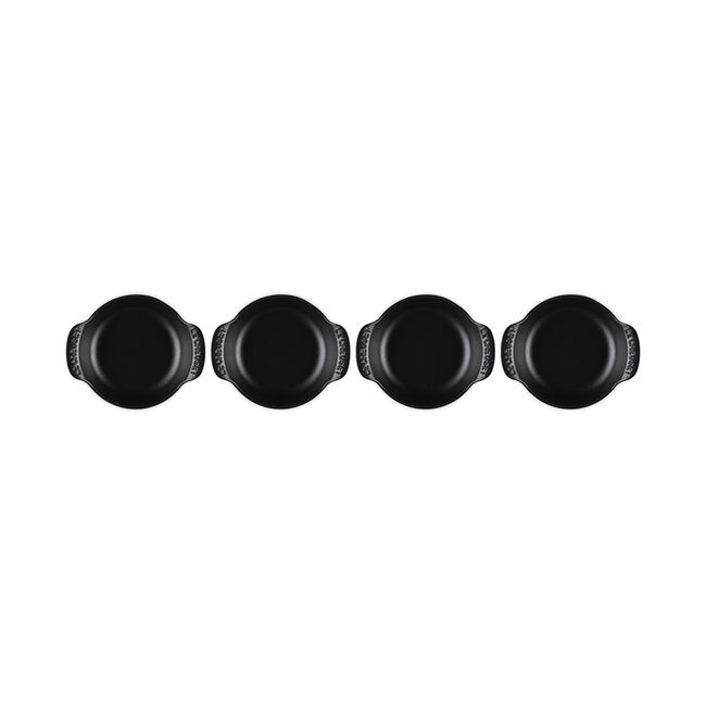Gourmand Collection Braiser with Lid, Set of 4, view 9