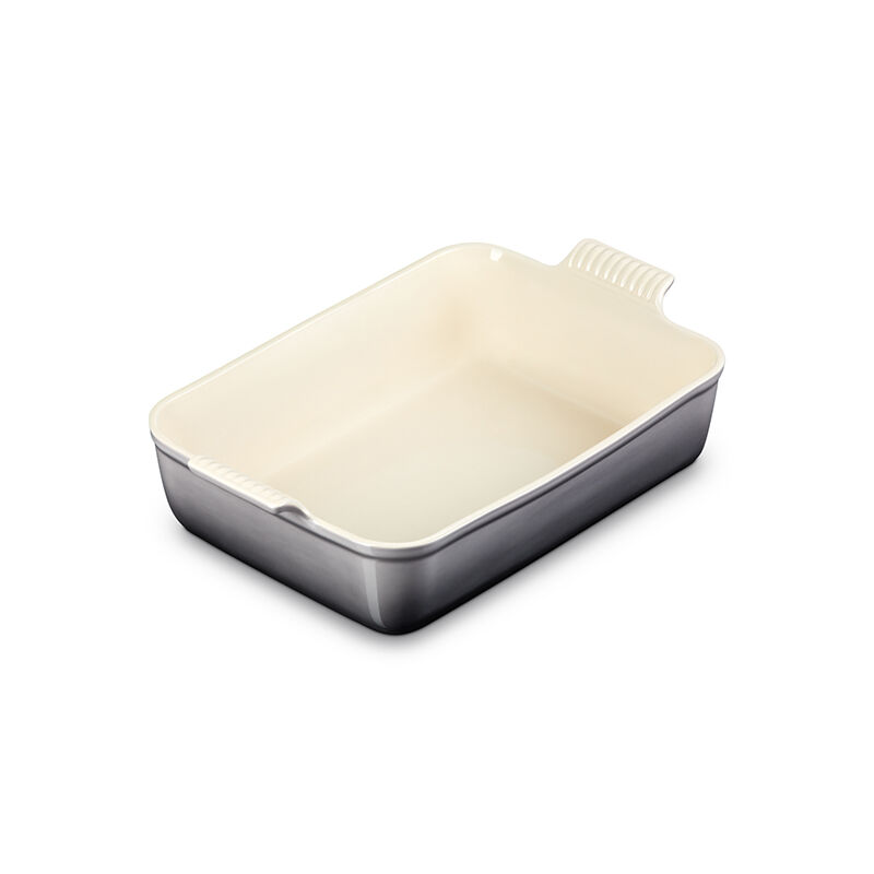 Heritage Deep Rectangular Lasagna Dish | Le Creuset®