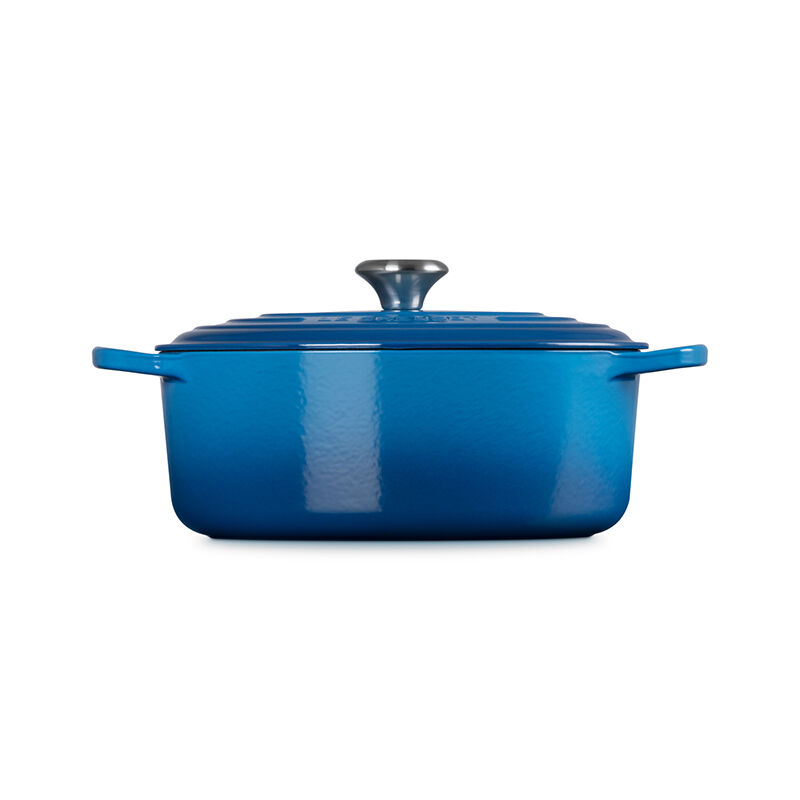Oval Dutch Oven | Le Creuset®
